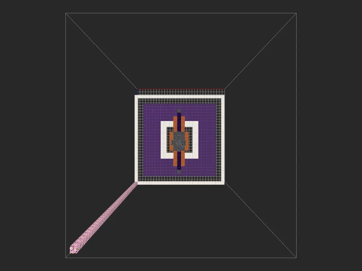 来自地狱的剑-投影工坊