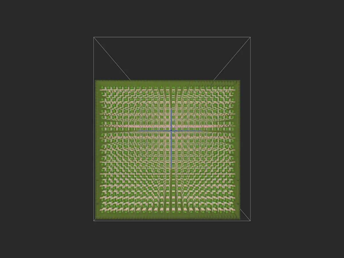 1.3w仙人掌农场2.0-投影工坊