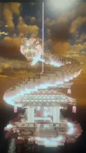 樱花龙庭 原作者是抖音上的雪铭 vitaZ-投影工坊