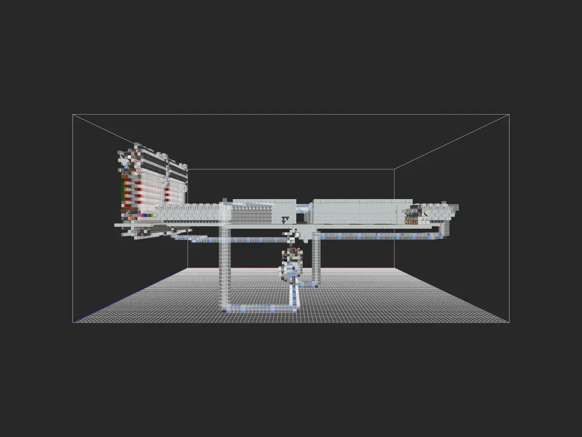 480AB片大吸力少填充分类+大宗分类-投影工坊