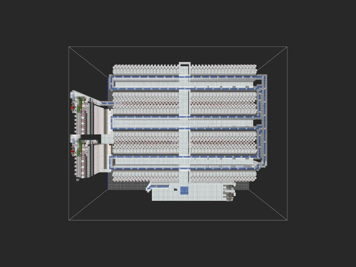 480AB片大吸力少填充分类+大宗分类-投影工坊