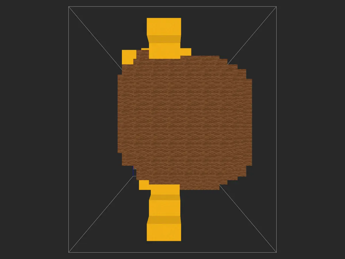 凉宫春日粘土人-投影工坊