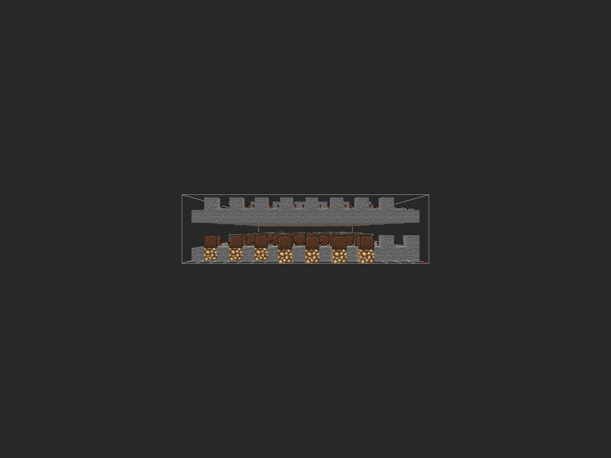 咏春红石音乐，原作者b站千坵bb-投影工坊
