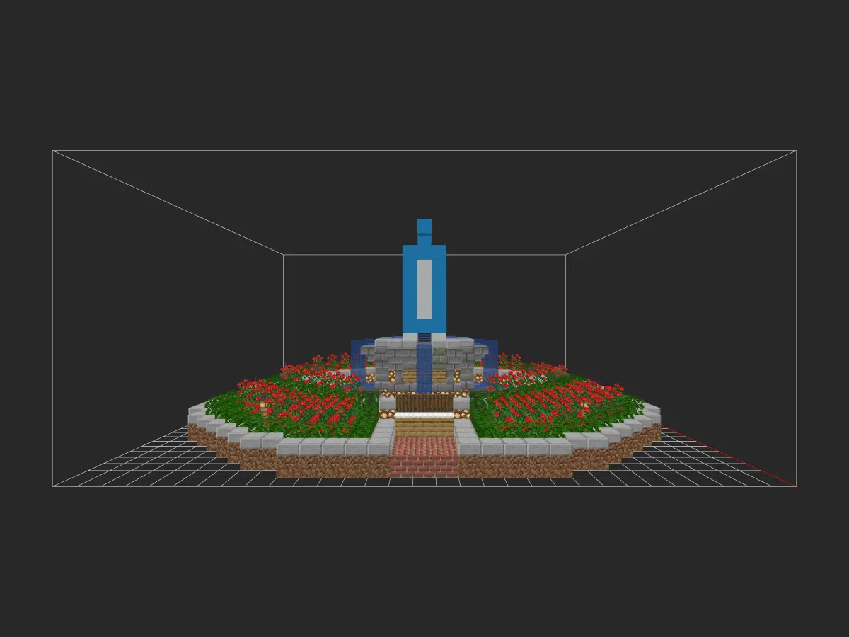 Bilibili小电视祭坛-投影工坊