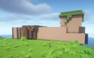 红石机器外包001[村民繁殖机]奇怪的村民？-投影工坊