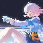 I纸鸢I的头像-投影工坊