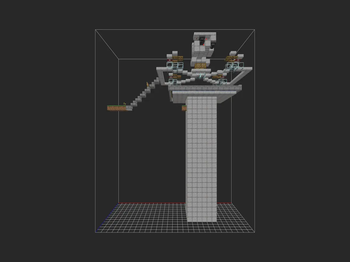 刷铁机四核-投影工坊
