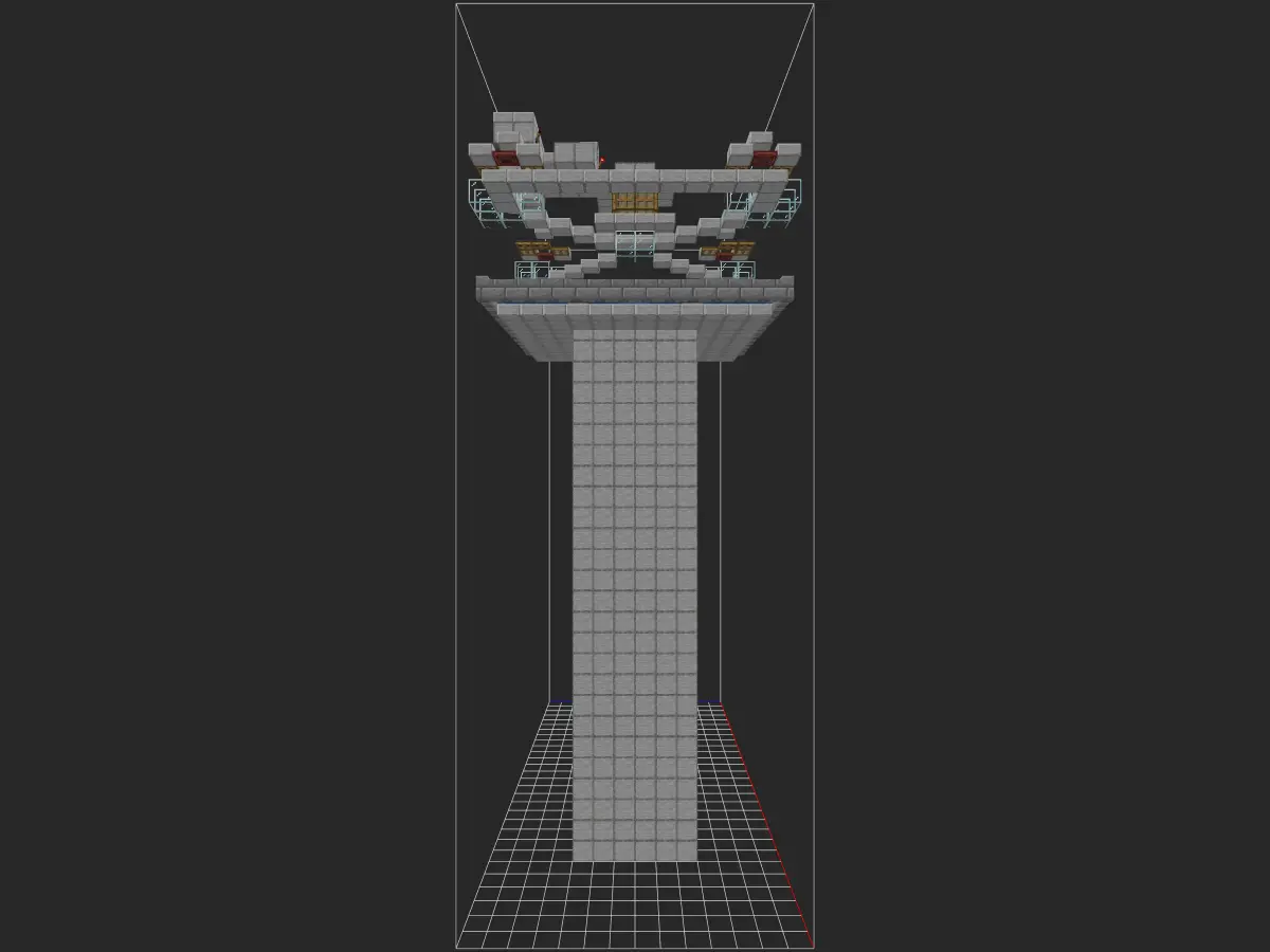 刷铁机四核-投影工坊