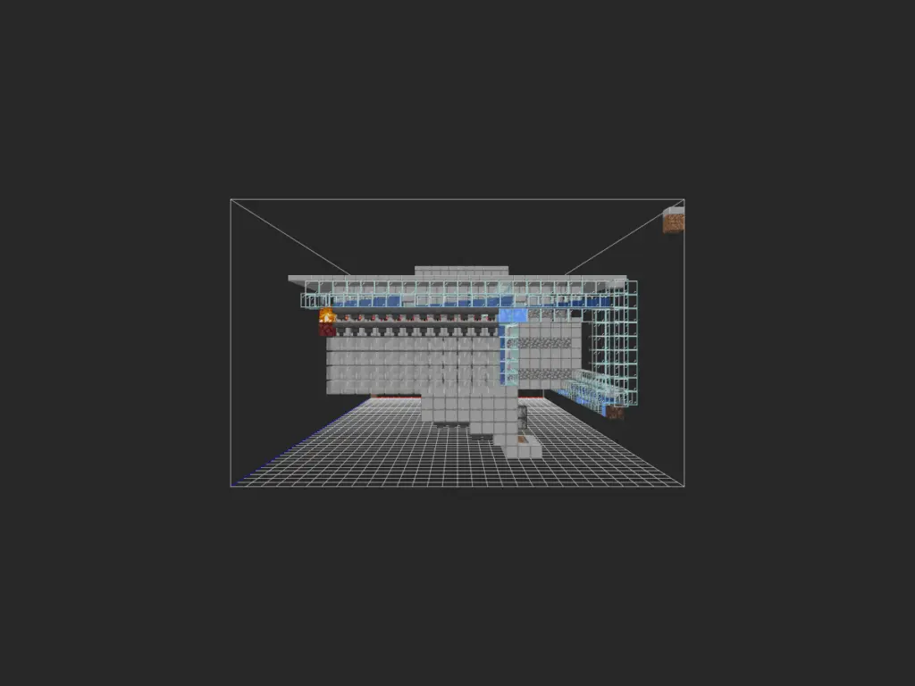 女巫刷怪塔(黑山大叔)-投影工坊