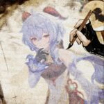 雨儿的头像-投影工坊