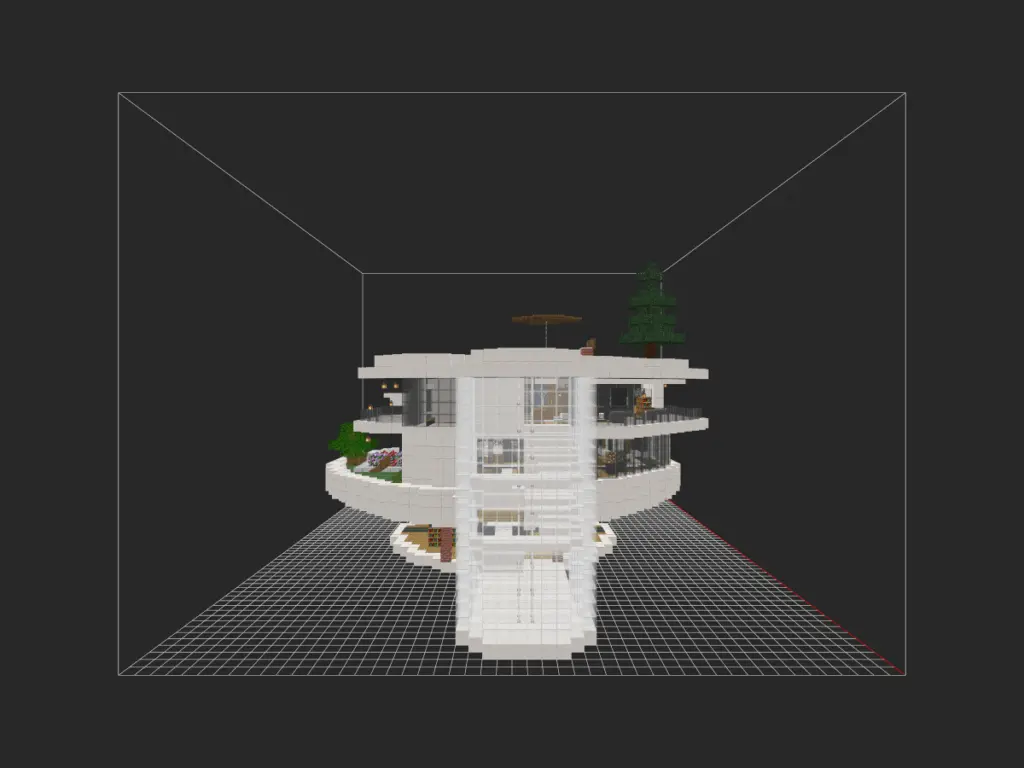 20260404133538122-空中小屋 - 侧视图