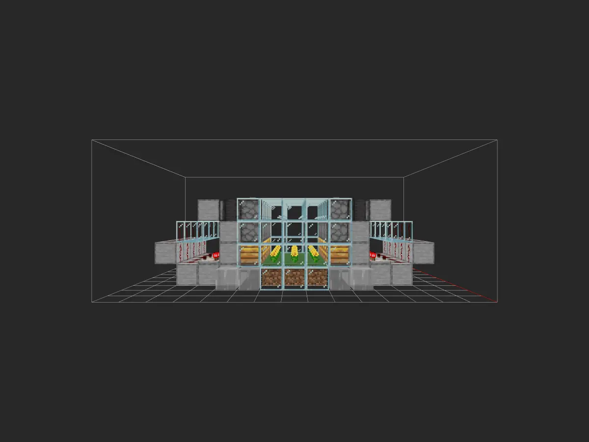 丐版蜂蜜机-投影工坊