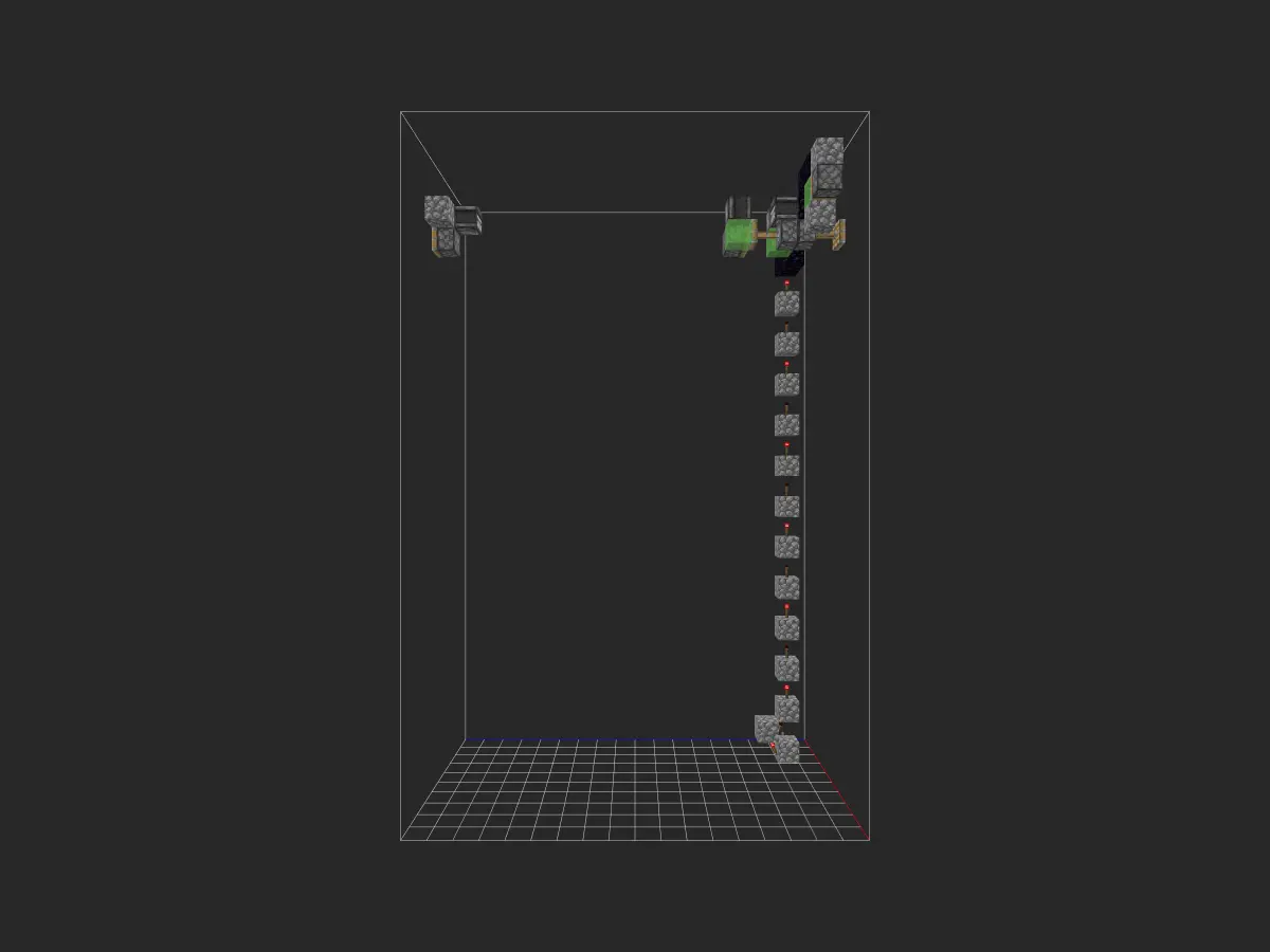 丐版自返回飞行器-投影工坊