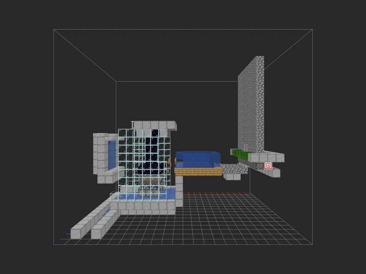 黑曜石机超实用-投影工坊