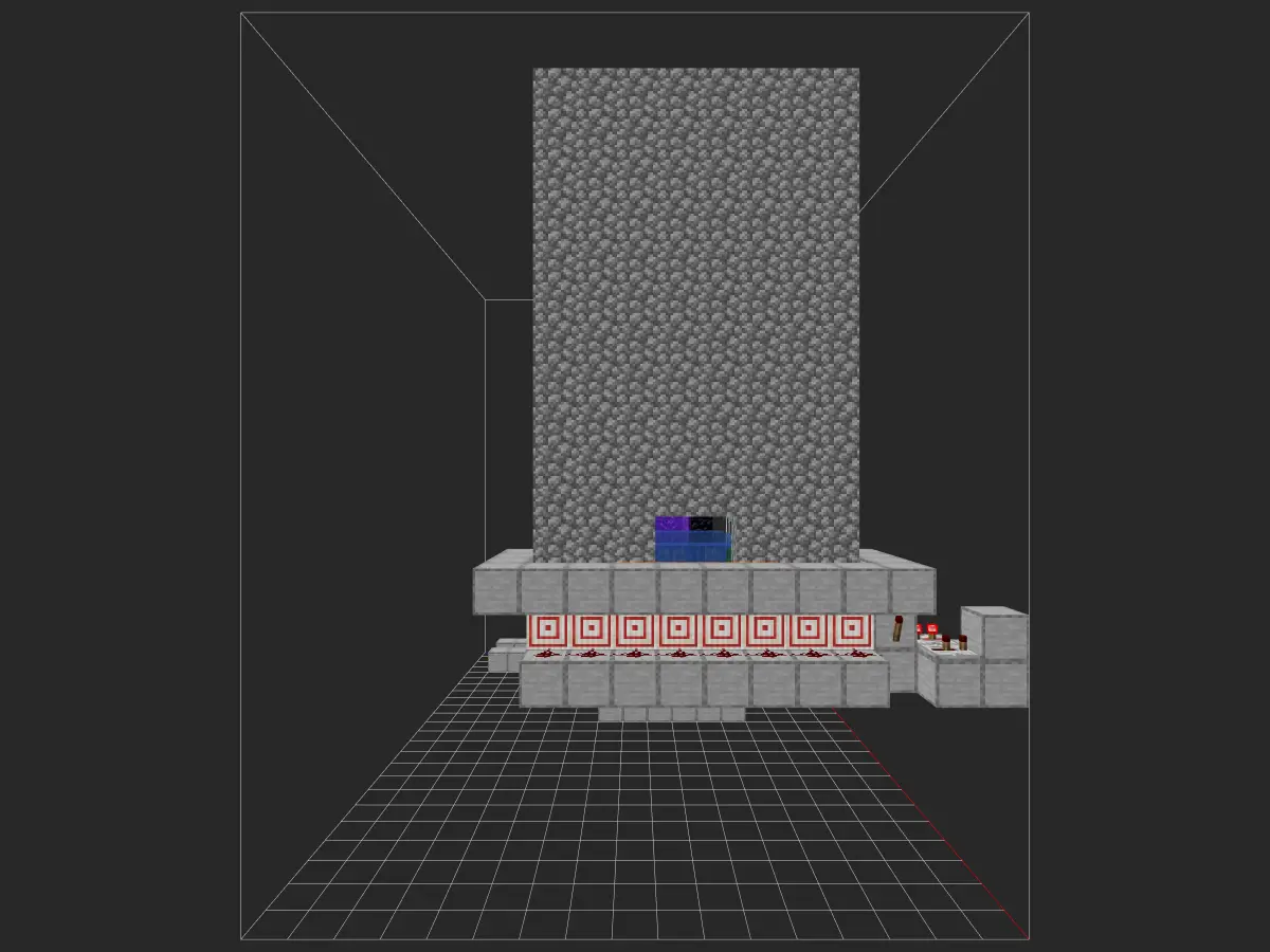 黑曜石机超实用-投影工坊