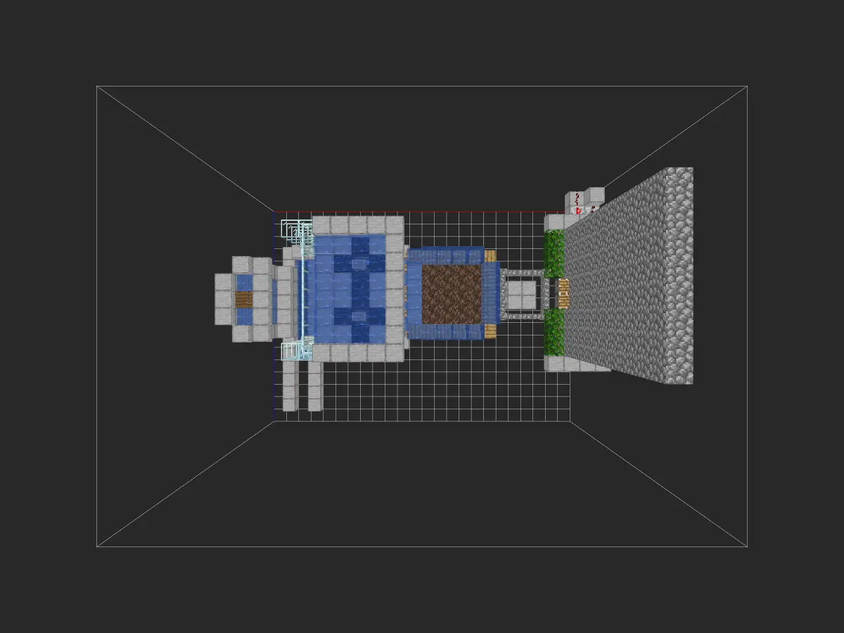 黑曜石机超实用-投影工坊