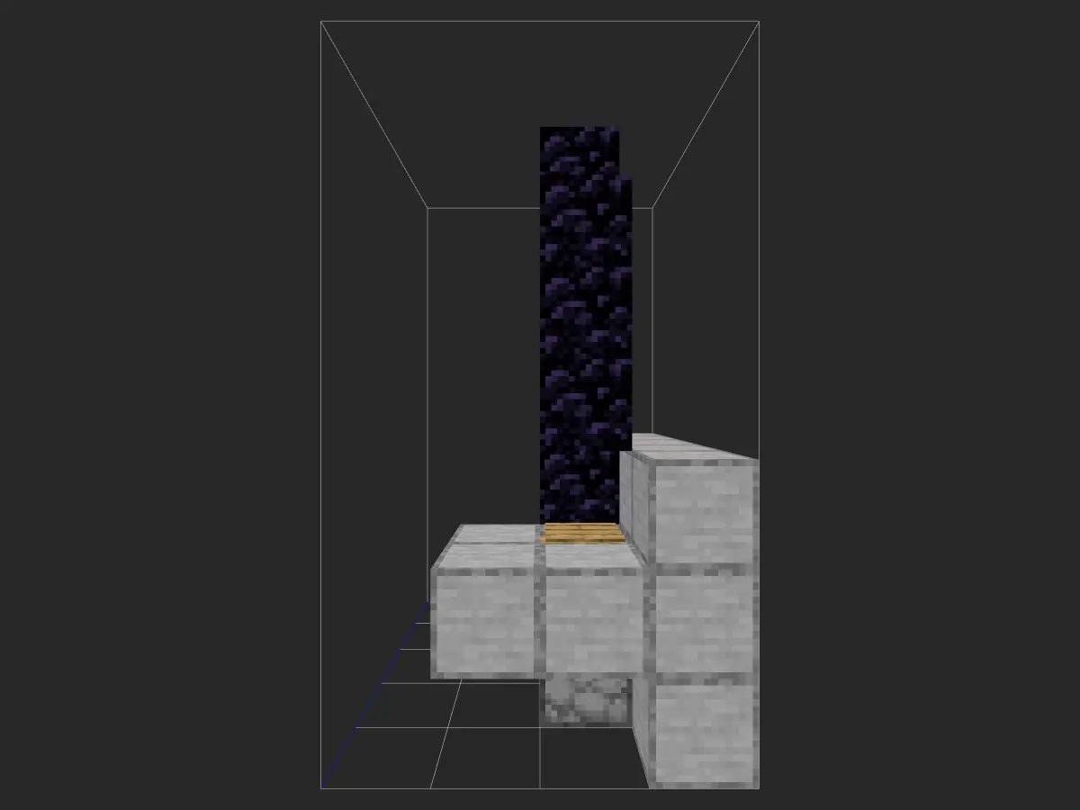 区块加载器-投影工坊