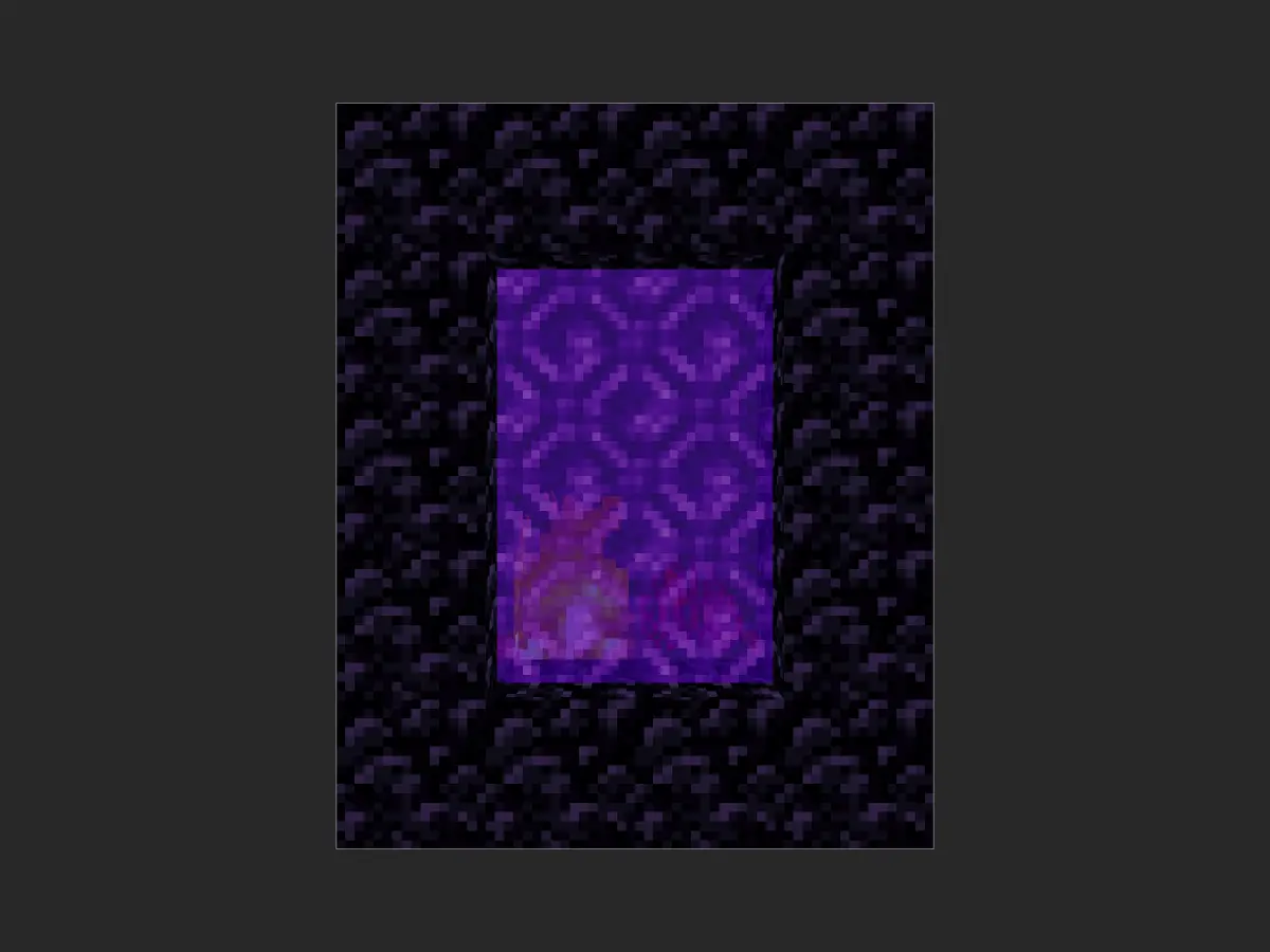 区块加载器-投影工坊