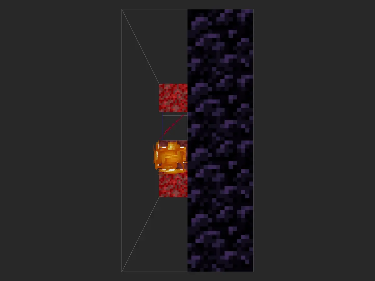 区块加载器-投影工坊