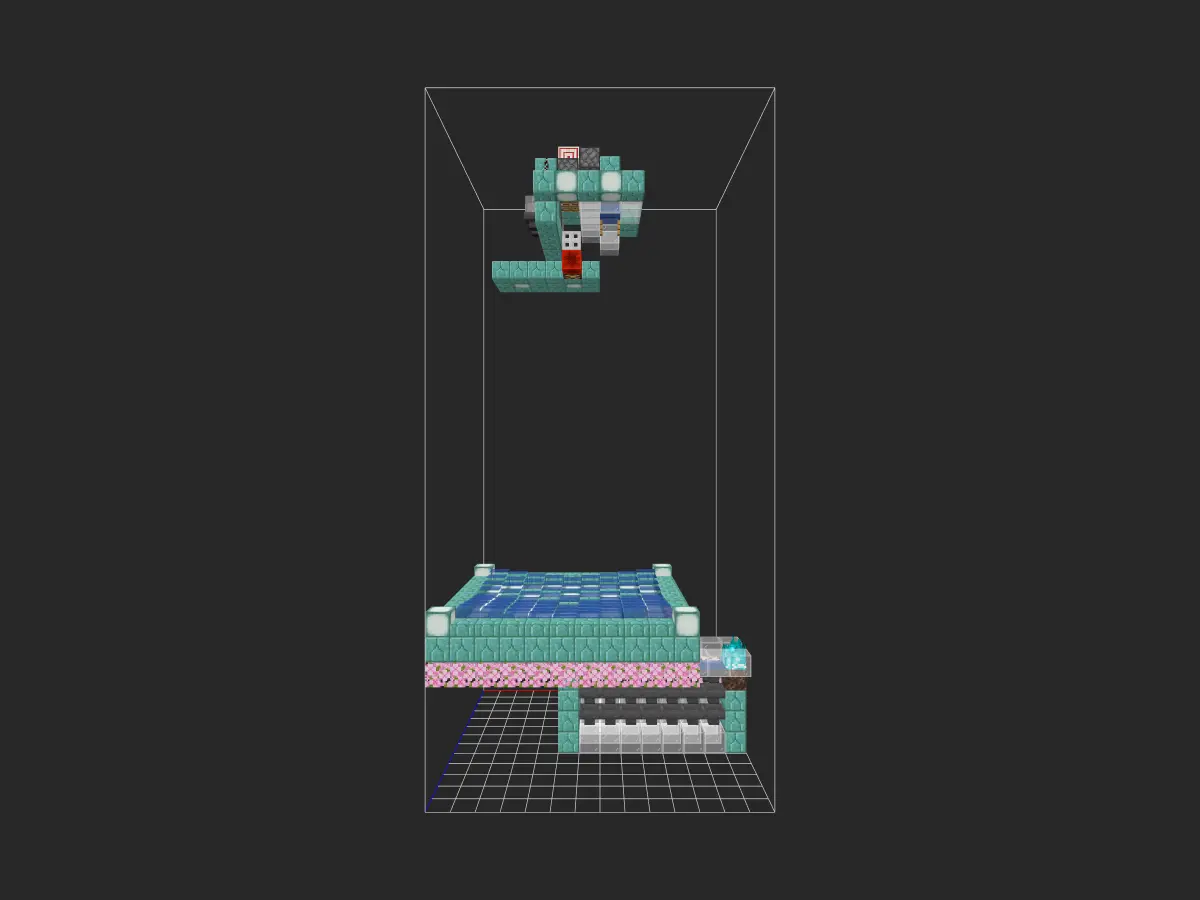原木去皮机-投影工坊