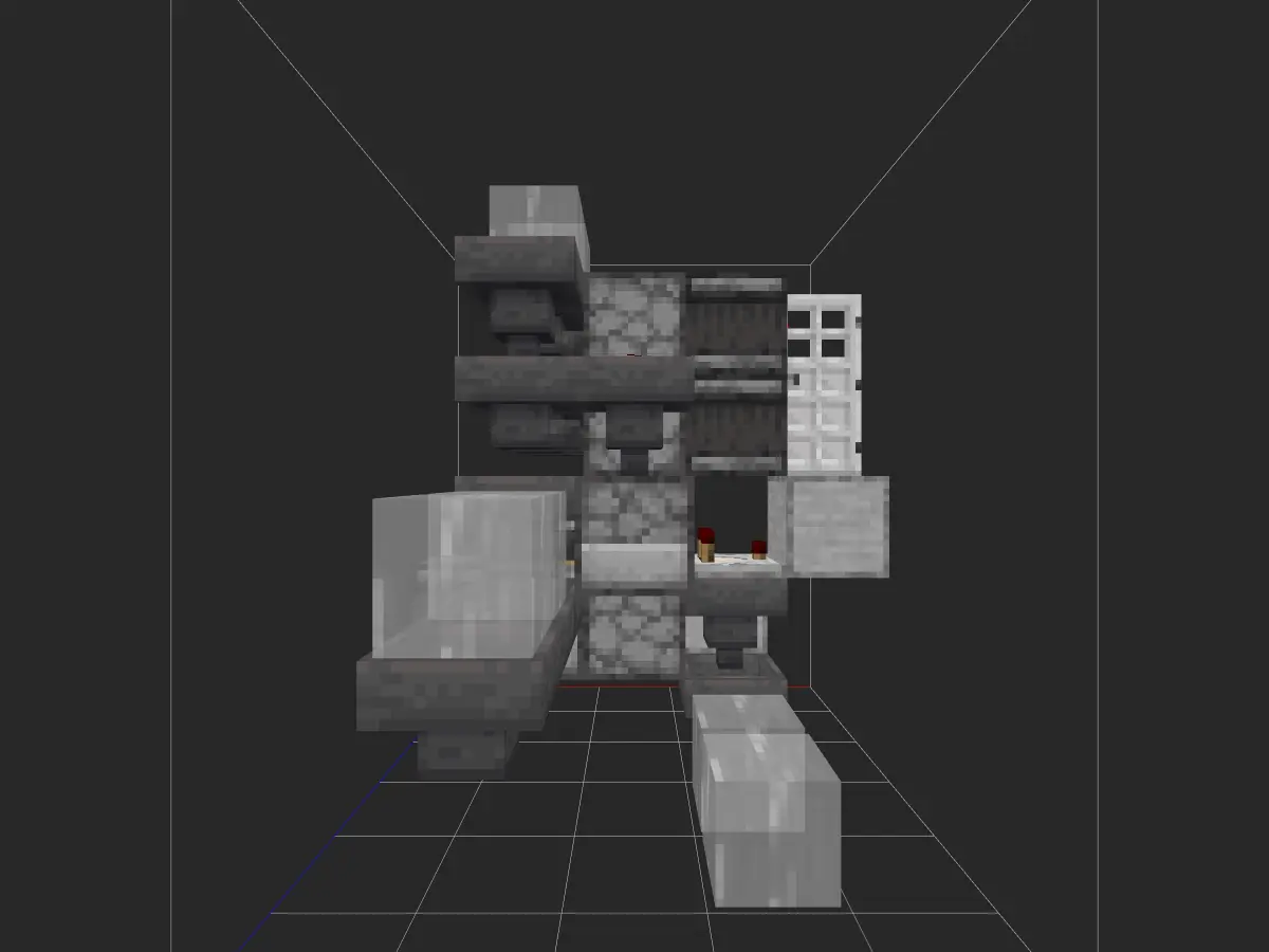 丐版6倍速打包机(tuzi的)-投影工坊