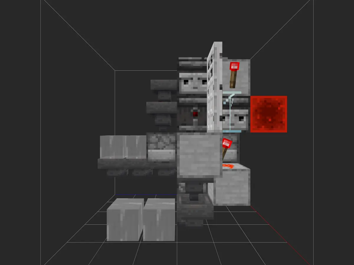 丐版6倍速打包机(tuzi的)-投影工坊