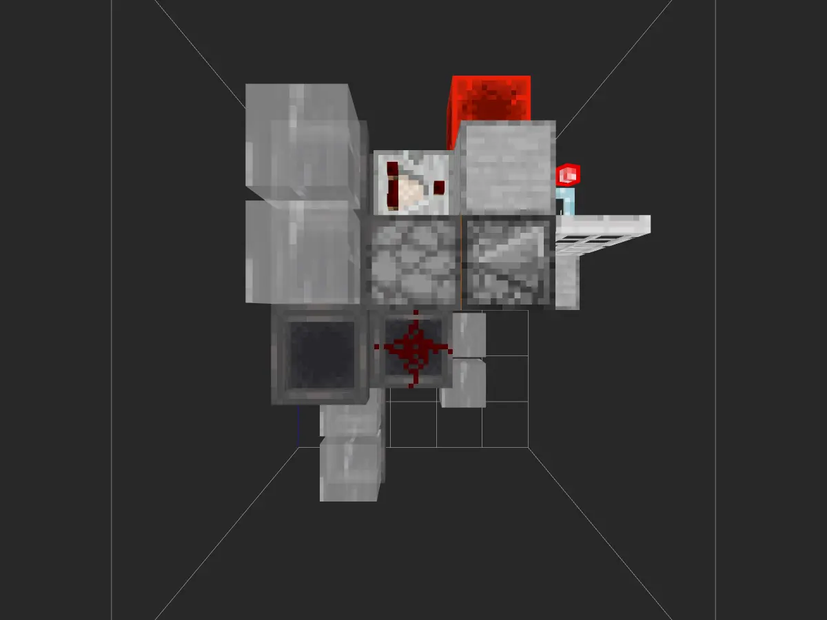 丐版6倍速打包机(tuzi的)-投影工坊