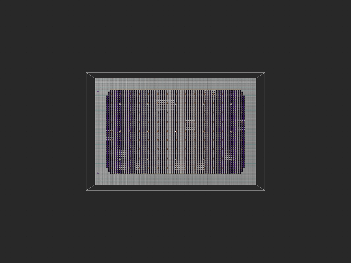 256x128船吸刷怪塔-投影工坊