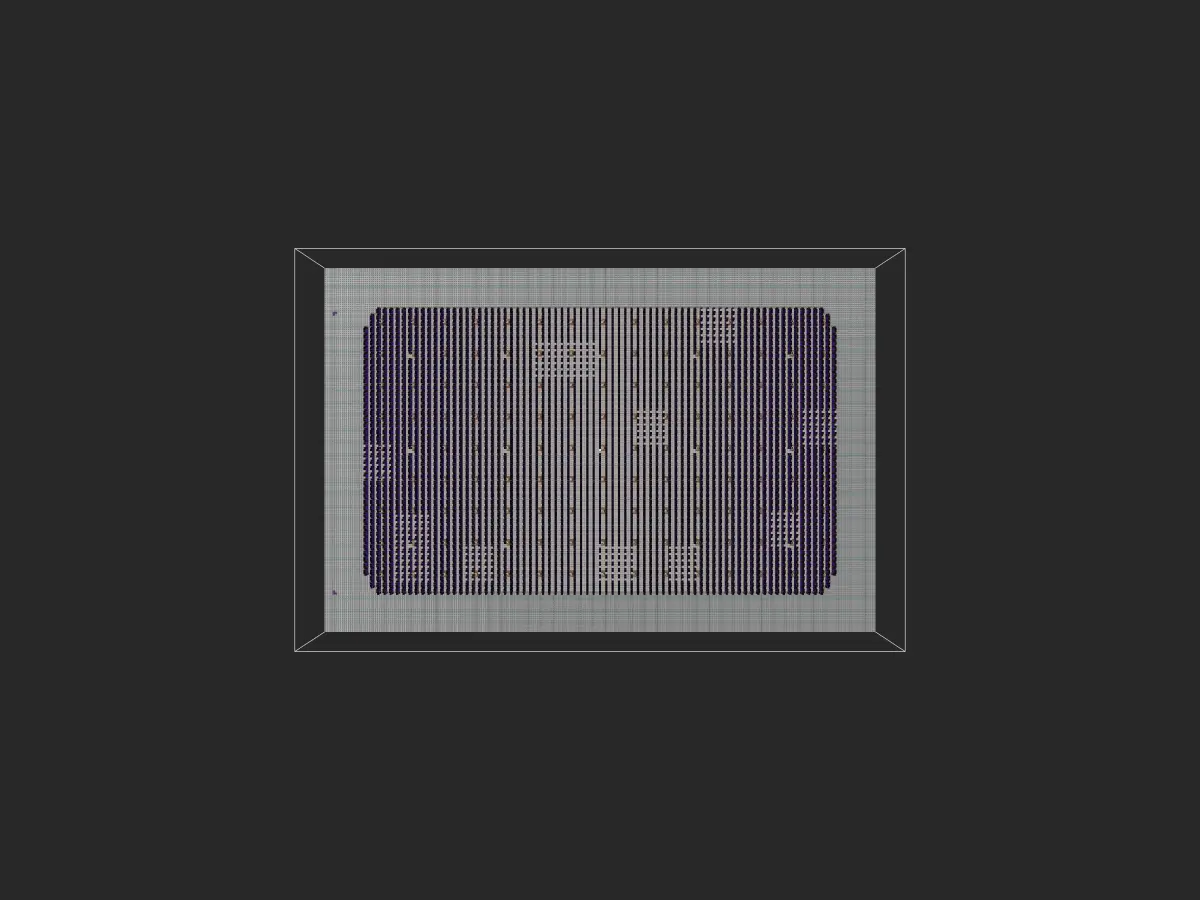 256x128船吸刷怪塔-投影工坊