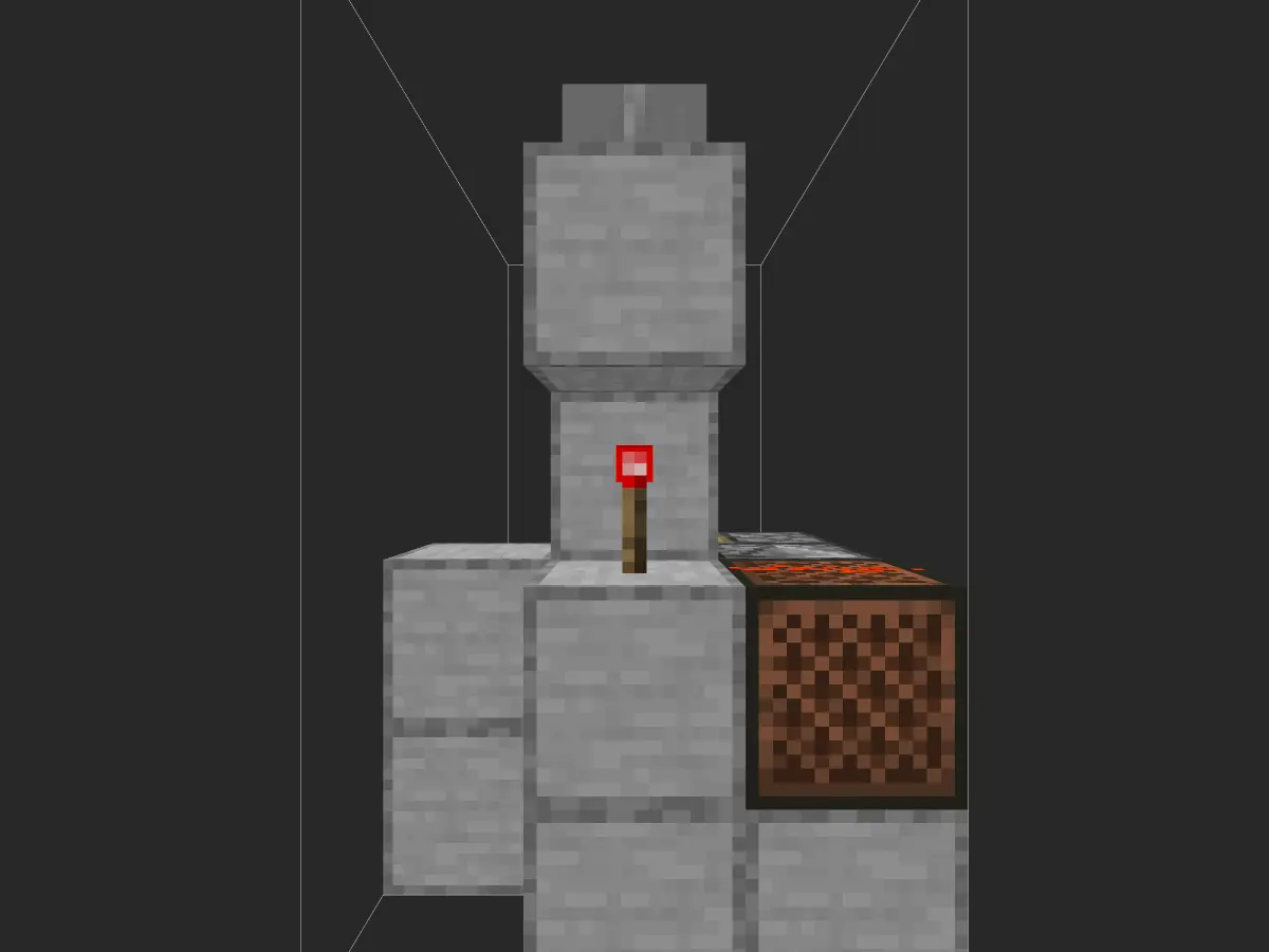 丐版单倍速拆包机-投影工坊