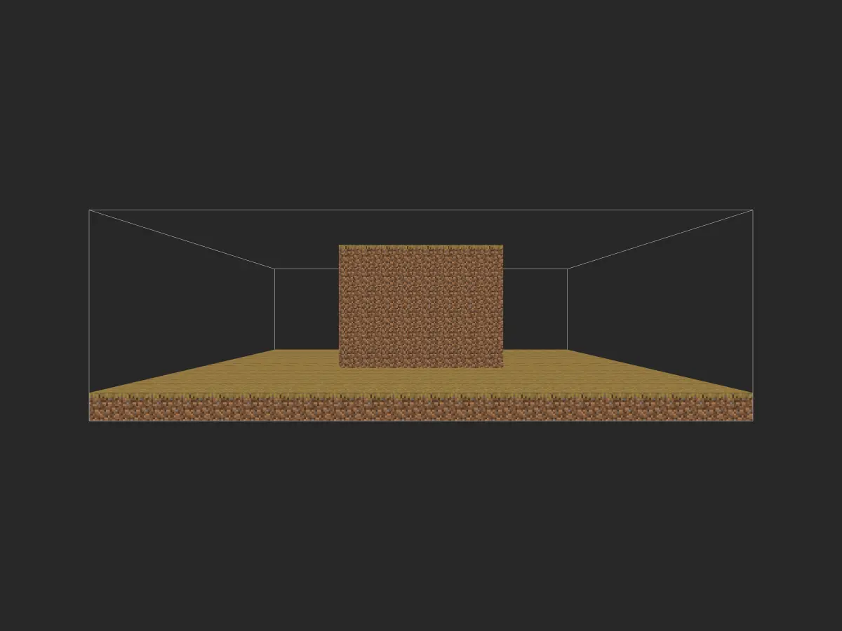 丐版单核刷铁机-投影工坊