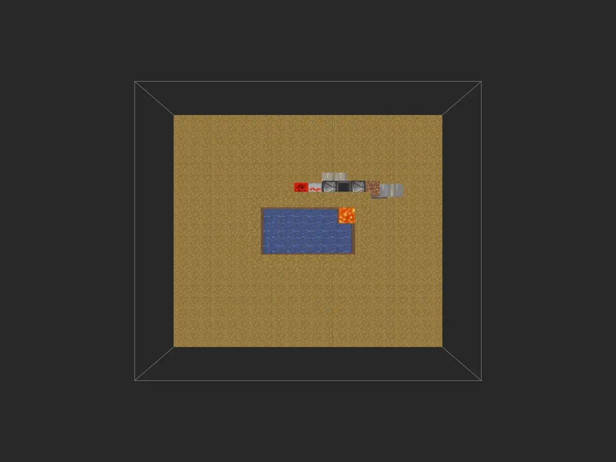 刷铁机升级版-投影工坊