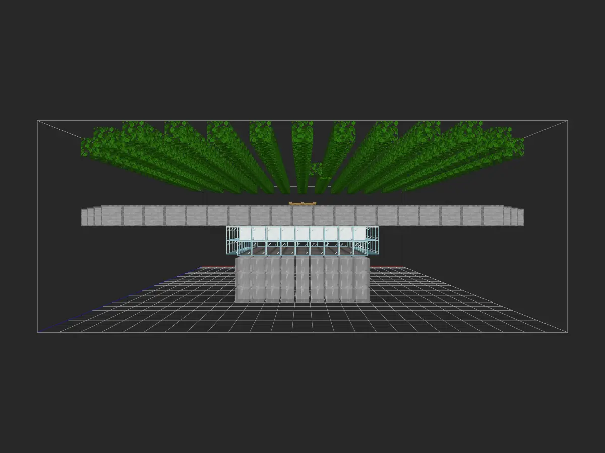 蛙鸣灯农场-投影工坊