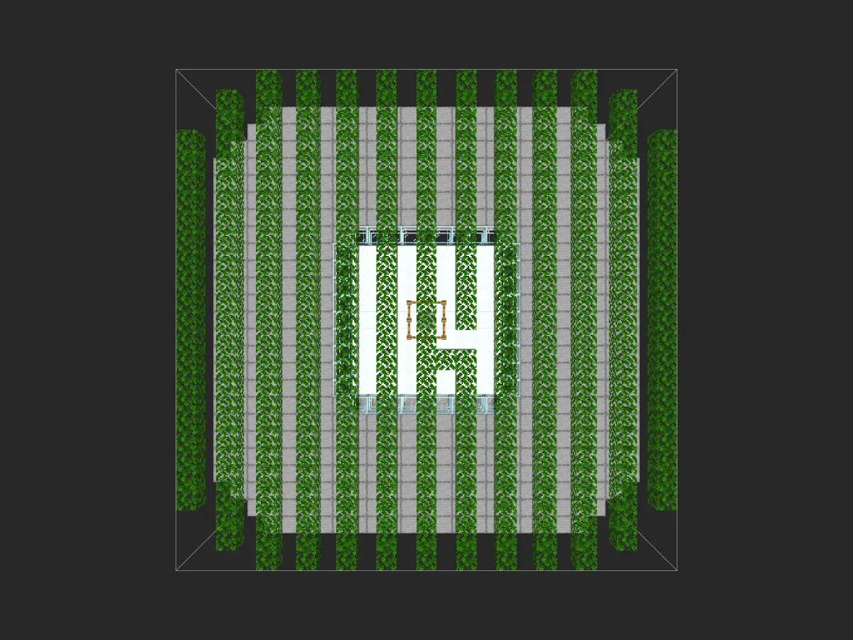 蛙鸣灯农场-投影工坊