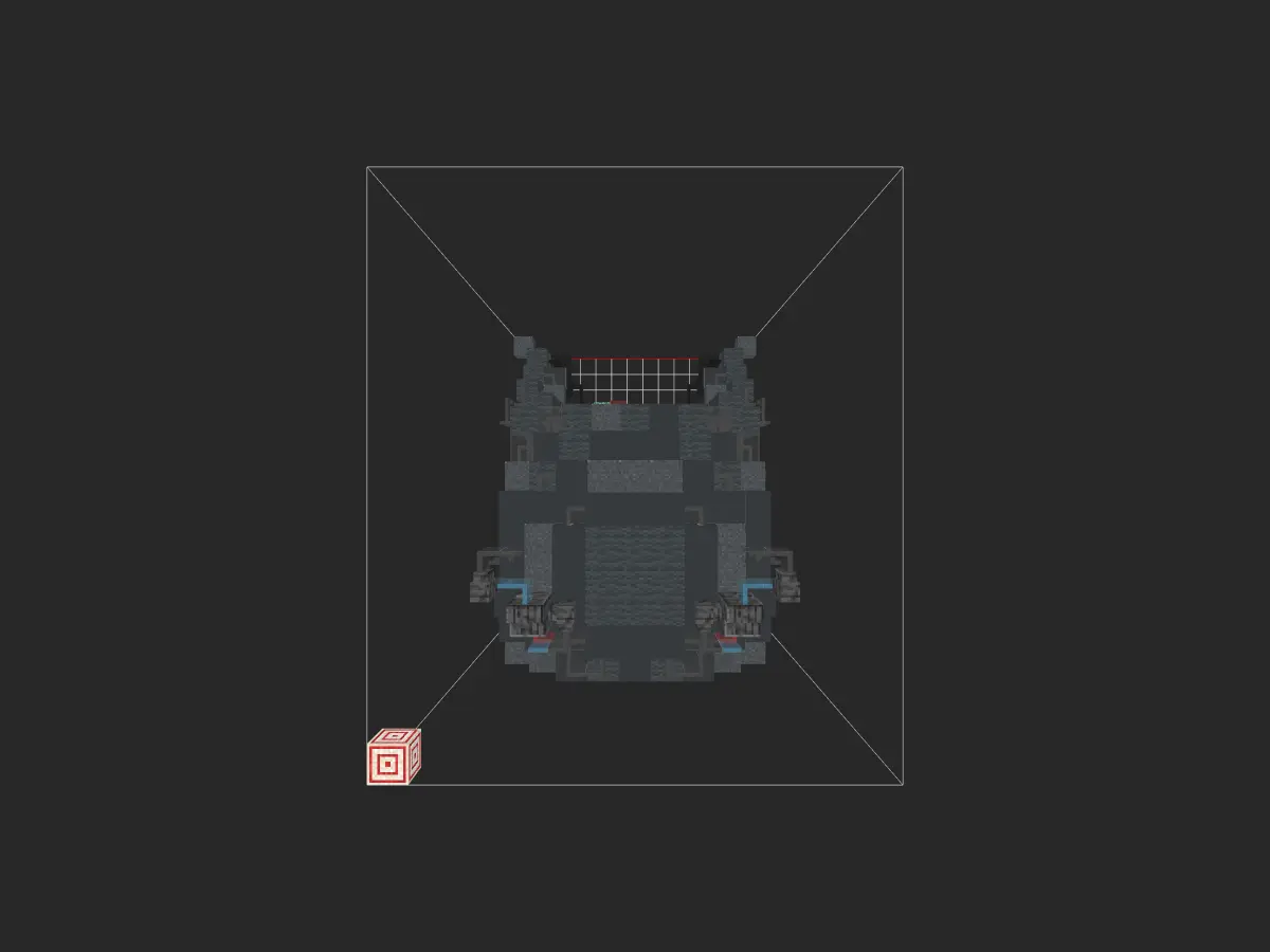 [033]管理员，佩丽卡，陈千语明日方舟终末地应急小组-投影工坊