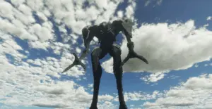 新世纪福音战士-投影工坊