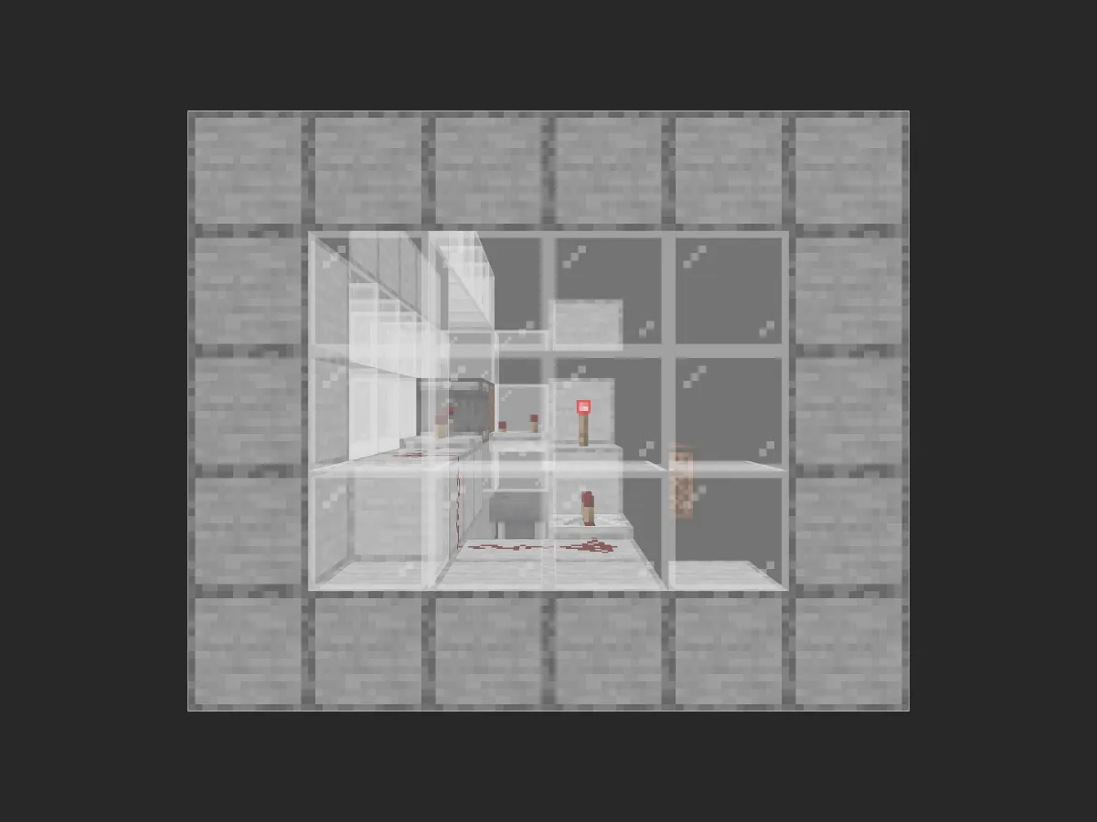 全自动拆包机-投影工坊