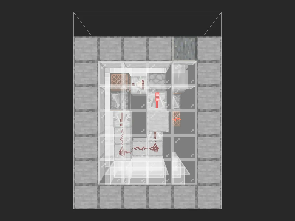 全自动拆包机-投影工坊
