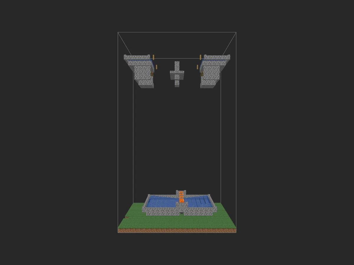 双核刷铁机-投影工坊