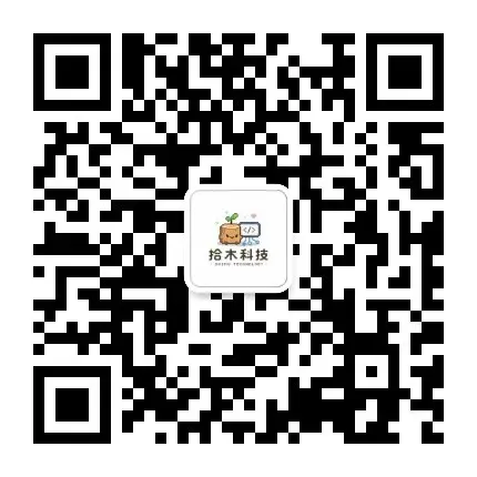 扫一扫加微信-投影工坊