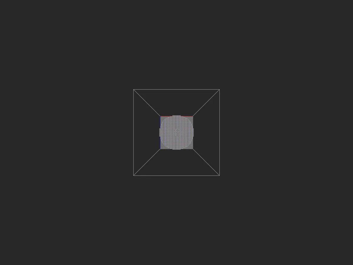史莱姆农场 粘液球农场-投影工坊