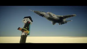 MiG-31 Foxhound-投影工坊
