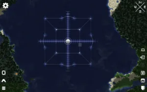 一个失败的建筑基座-投影工坊
