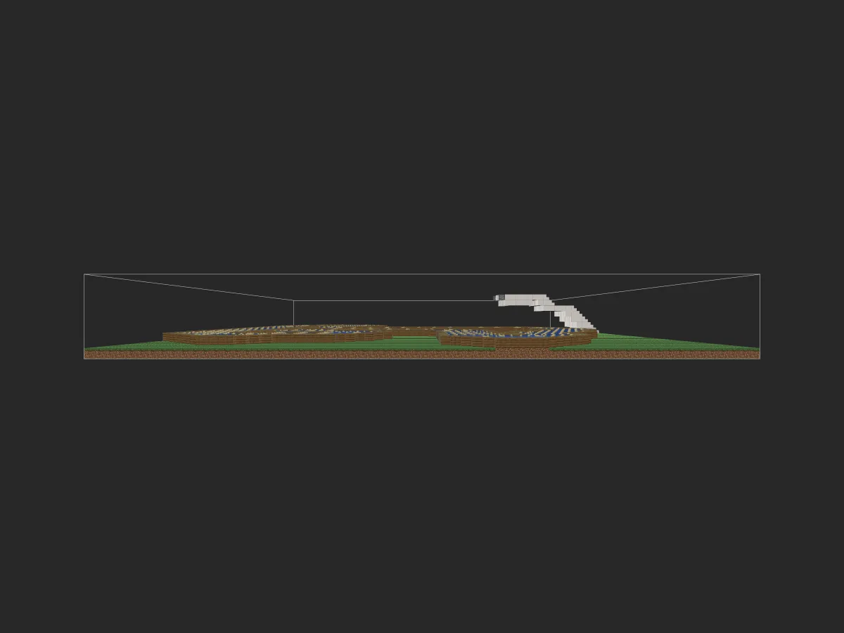 水船赛道（多人竞技版）-投影工坊
