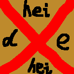 heiheide的头像-投影工坊