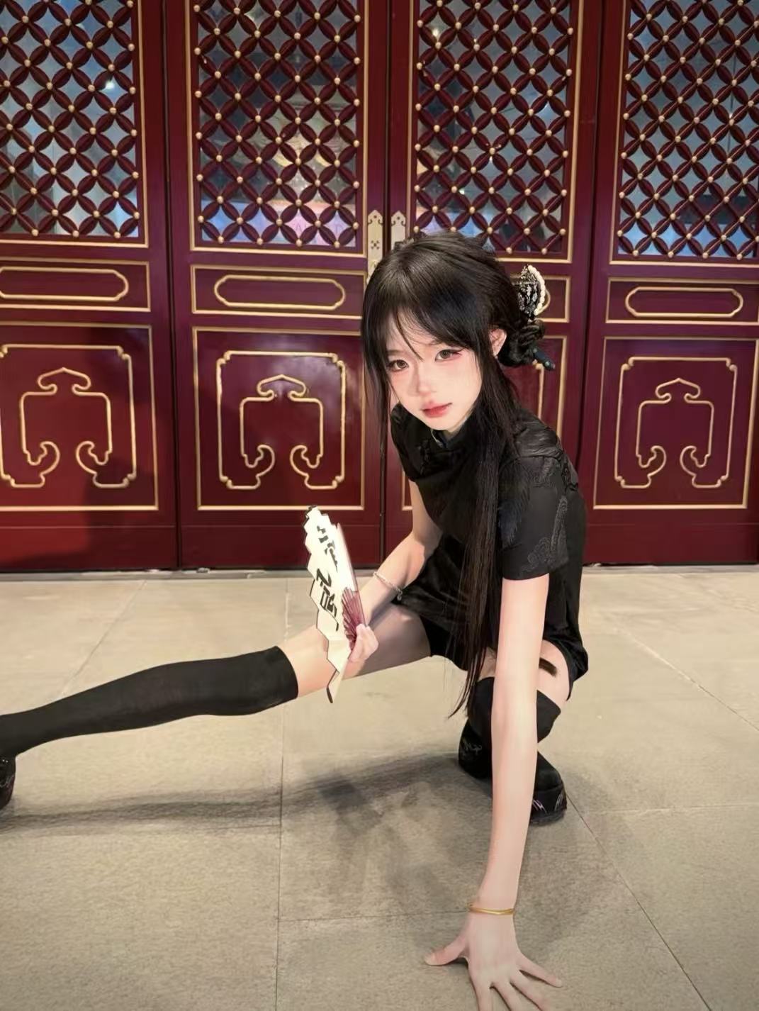 用户封面