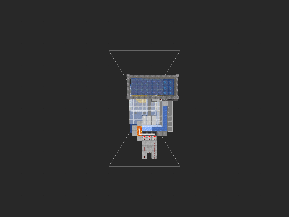 xklib的守卫者农场-投影工坊