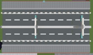 这是一条道路-投影工坊