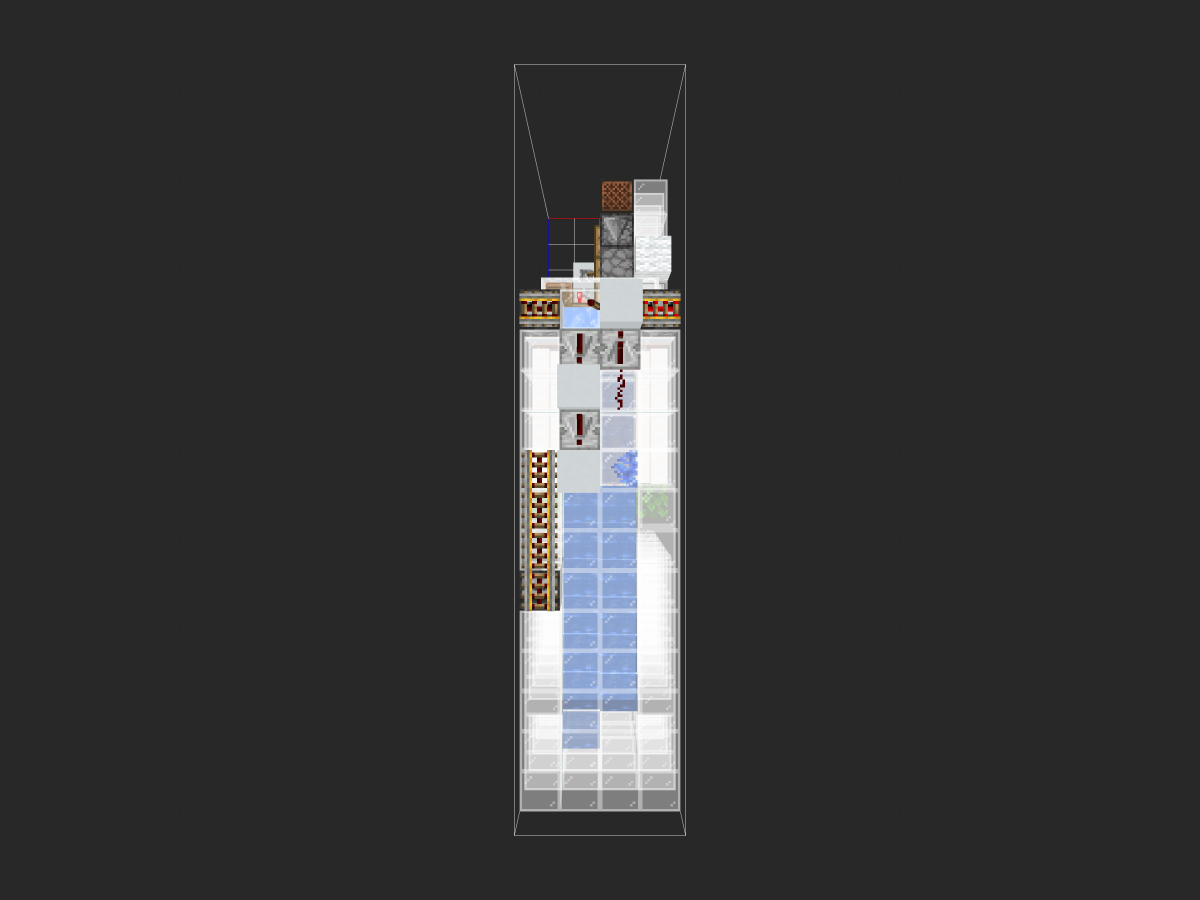 312k作物机-投影工坊