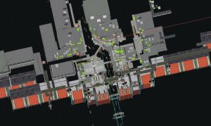 【赤石科技】星槎海中枢-投影工坊